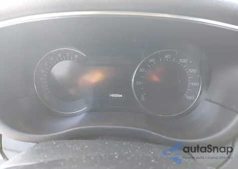 2017 Lincoln Mkc Select z USA, uszkodzony, nr VIN 5LMCJ2D92HUL08797